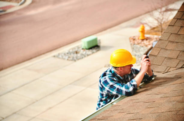 Best Residential Roofing Contractor  in Miles City, MT