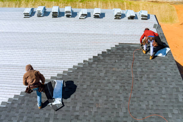 Best Residential Roofing Contractor  in Miles City, MT