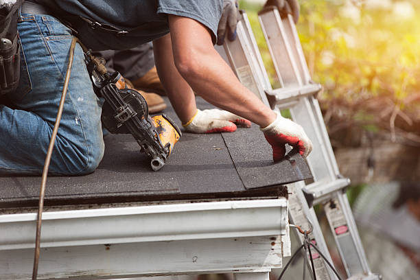 Miles City, MT Roofing Contractor Company