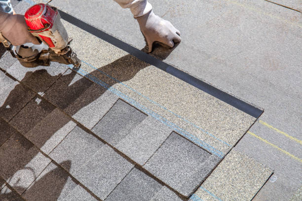 Best Tile Roofing Contractor  in Miles City, MT